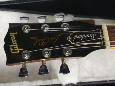 Gibson Les Paul Standard Plus Honey Burst 2009_6