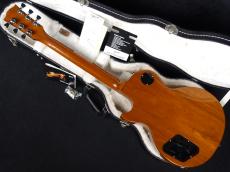 Gibson Les Paul Standard Plus Honey Burst 2009_7