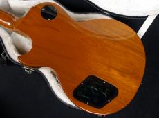 Gibson Les Paul Standard Plus Honey Burst 2009_8
