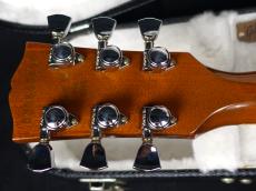 Gibson Les Paul Standard Plus Honey Burst 2009_10
