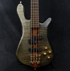 Warwick Streamer Stage I Classic Line NT Nirvana Black Oil 2014