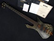 Warwick Streamer Stage I Classic Line NT Nirvana Black Oil 2014_2