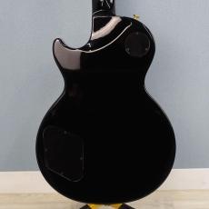Gibson Les Paul Modern Supreme Trans Ebony Burst【夏】_2