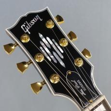 Gibson Les Paul Modern Supreme Trans Ebony Burst【夏】_3