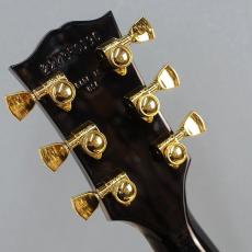 Gibson Les Paul Modern Supreme Trans Ebony Burst【夏】_4