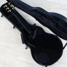 Gibson Les Paul Modern Supreme Trans Ebony Burst【夏】_5