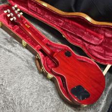 Gibson Les Paul Standard 50s Plain Top Bourbon Burst【夏】_3