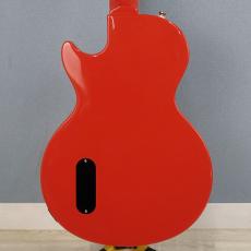 Epiphone Billie Joe Armstrong Les Paul Junior Radiant Red_2