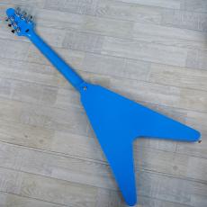 Epiphone Flying V 70s Maui Blue_6
