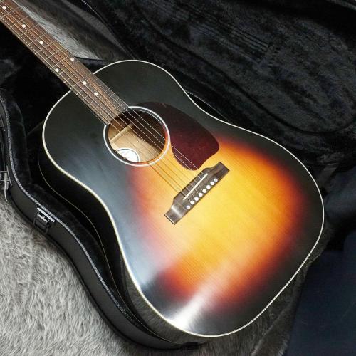 Gibson J-45 Standard Tri-Burst VOS【夏】