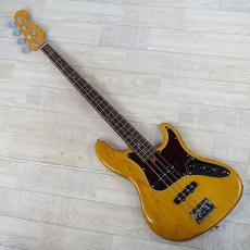 Fender Made in Japan Limited Active Modern Jazz Bass Vintage Natural_5