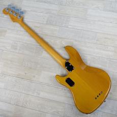 Fender Made in Japan Limited Active Modern Jazz Bass Vintage Natural_6
