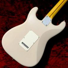 Fender Made in Japan Hybrid II Stratocaster MN US Blonde_2