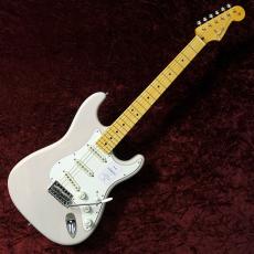 Fender Made in Japan Hybrid II Stratocaster MN US Blonde_3