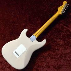 Fender Made in Japan Hybrid II Stratocaster MN US Blonde_4