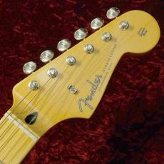 Fender Made in Japan Hybrid II Stratocaster MN US Blonde_5