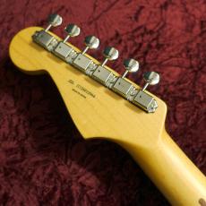 Fender Made in Japan Hybrid II Stratocaster MN US Blonde_6