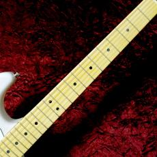 Fender Made in Japan Hybrid II Stratocaster MN US Blonde_7