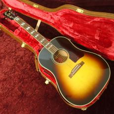 Gibson Southern Jumbo Original Vintage Sunburst_2