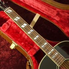 Gibson Southern Jumbo Original Vintage Sunburst_3
