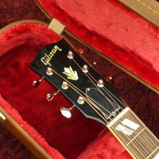 Gibson Southern Jumbo Original Vintage Sunburst_4