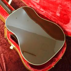 Gibson Southern Jumbo Original Vintage Sunburst_5