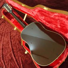 Gibson Southern Jumbo Original Vintage Sunburst_6