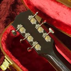 Gibson Southern Jumbo Original Vintage Sunburst_8