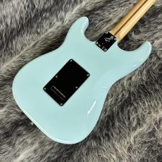 Fender Limited Edition Player Stratocaster HSS MN Sonic Blue 2022_7