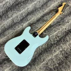 Fender Limited Edition Player Stratocaster HSS MN Sonic Blue 2022_8