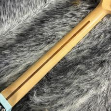 Fender Limited Edition Player Stratocaster HSS MN Sonic Blue 2022_9