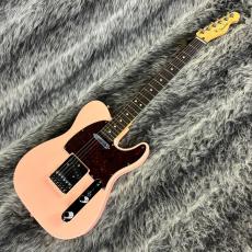 Fender Limited Edition Player II Telecaster RW Shell Pink_2