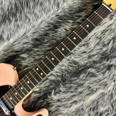 Fender Limited Edition Player II Telecaster RW Shell Pink_4