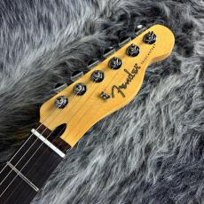 Fender Limited Edition Player II Telecaster RW Shell Pink_5