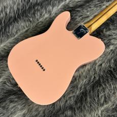 Fender Limited Edition Player II Telecaster RW Shell Pink_6