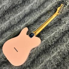 Fender Limited Edition Player II Telecaster RW Shell Pink_7