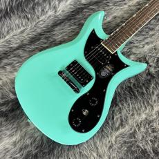Gretsch Streamliner CVT Sea Foam Green