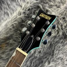 Gretsch Streamliner CVT Sea Foam Green_6