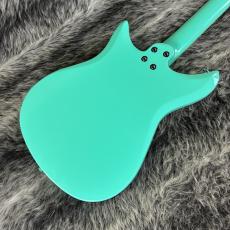 Gretsch Streamliner CVT Sea Foam Green_7