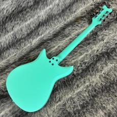Gretsch Streamliner CVT Sea Foam Green_8