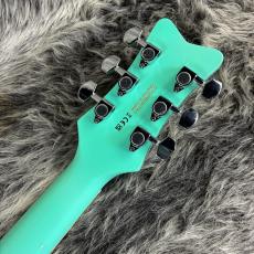 Gretsch Streamliner CVT Sea Foam Green_10