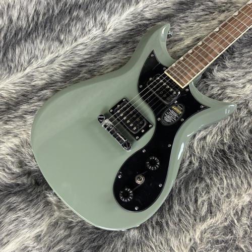 Gretsch Streamliner CVT Olive Drab
