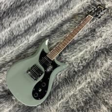 Gretsch Streamliner CVT Olive Drab_2