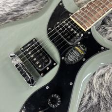 Gretsch Streamliner CVT Olive Drab_3