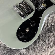 Gretsch Streamliner CVT Olive Drab_4