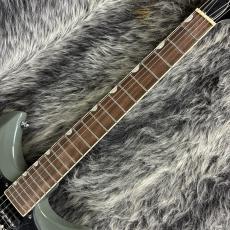 Gretsch Streamliner CVT Olive Drab_5