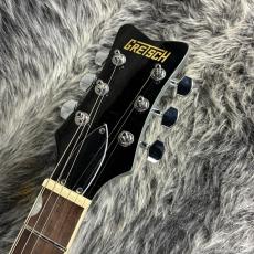 Gretsch Streamliner CVT Olive Drab_6