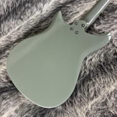 Gretsch Streamliner CVT Olive Drab_7