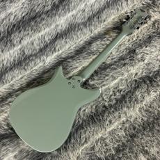 Gretsch Streamliner CVT Olive Drab_8