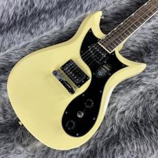 Gretsch Streamliner CVT  Aged White